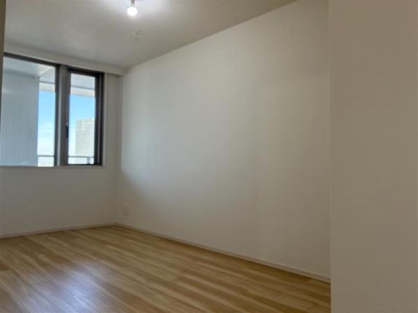 ザ・パークハウス西新宿タワー６０13階 リビング