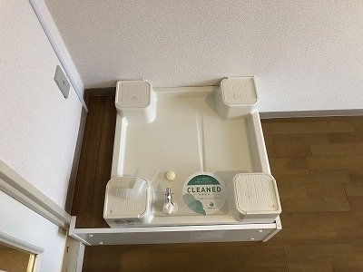ライオンズマンション御徒町第三2階 部屋設備