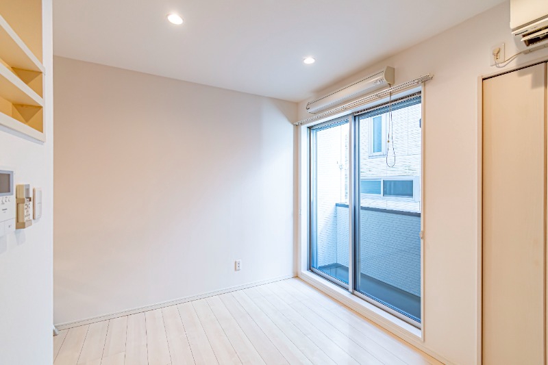 LaVerita勝田台1階 部屋その他