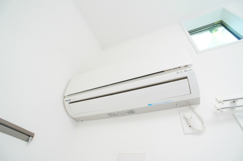 G・Aヒルズ白楽Ⅱ 部屋設備