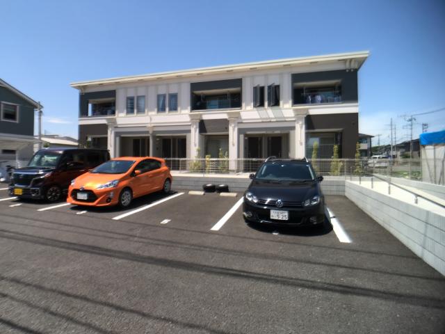 ＣＯＲＮＩＯＬＯ （コルニオーロ） 外観写真（昼）