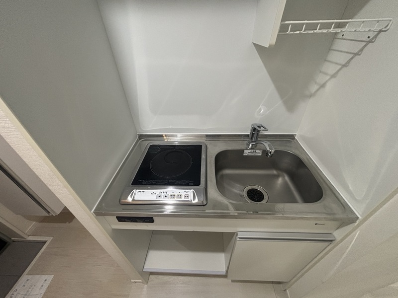 Nano東池袋 キッチン