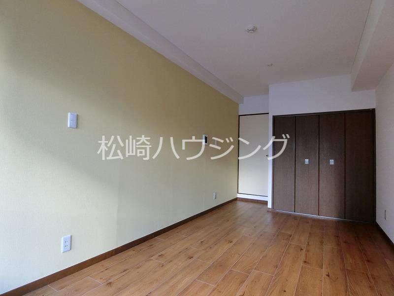 シャイニング小島1階 部屋その他