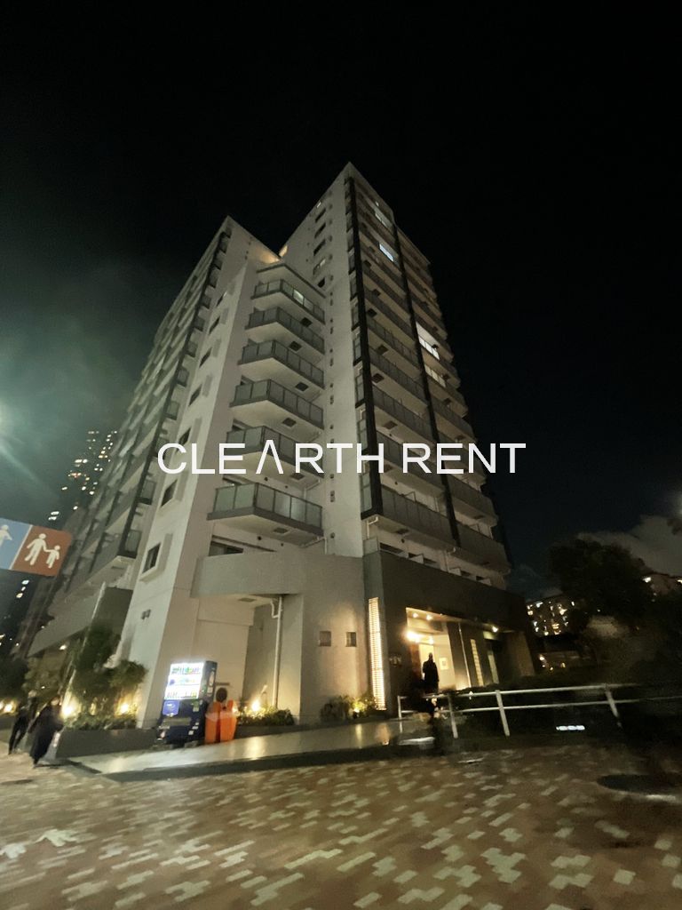 コンシェリア豊洲 ＭＡＳＴＥＲ’Ｓ ＶＩＬＬＡ11階 人気の豊洲エリアの分譲マンション