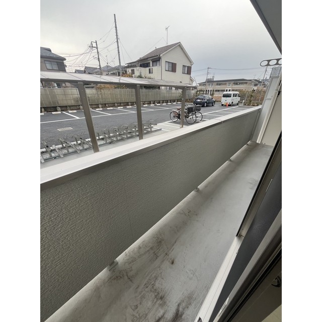 La　Libeｌｌule　二本榎101号室 部屋その他