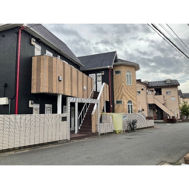 ジュネパレス市川第09103号室 外観