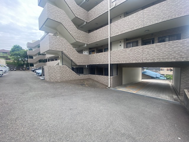 グランシャリオ0401号室 ※実際の使用状況とは異なります(現況優先)