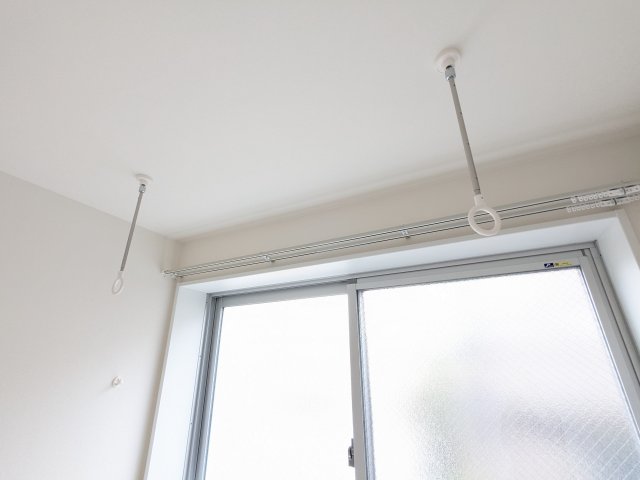 シティウォーク荏原中延0203号室 部屋設備