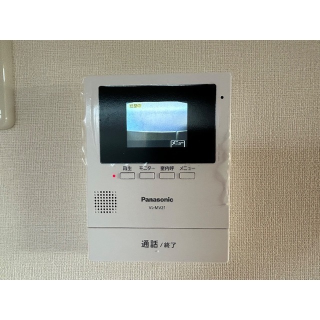 リュミエ越谷208号室 部屋その他