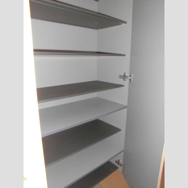 ラフィーネ(北坂戸) 玄関