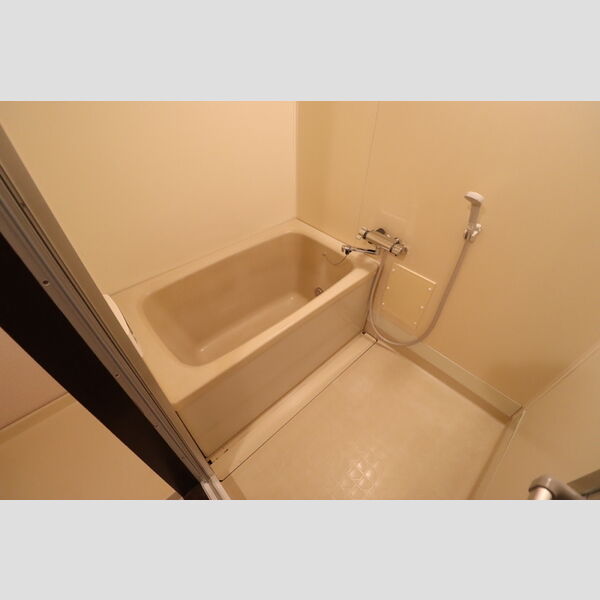 パークヒルズ 浴室