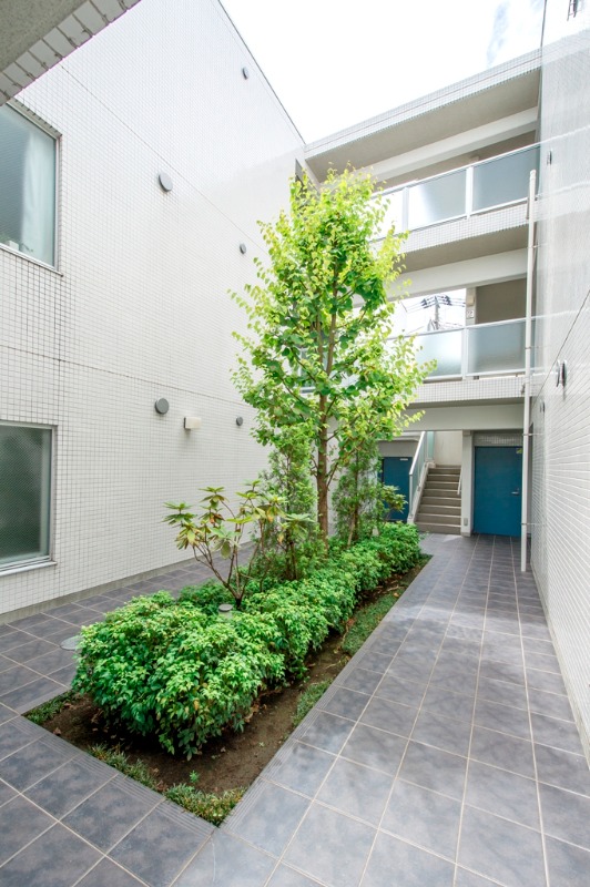 ウィスタリアヒルズ2階 部屋その他