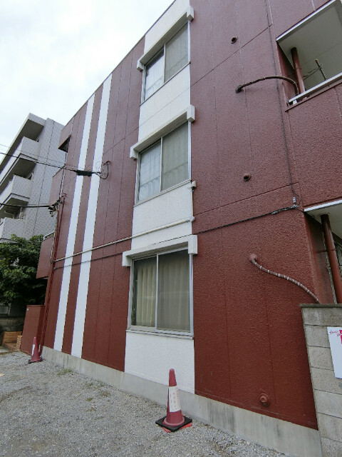ルラール津田沼3階 部屋その他