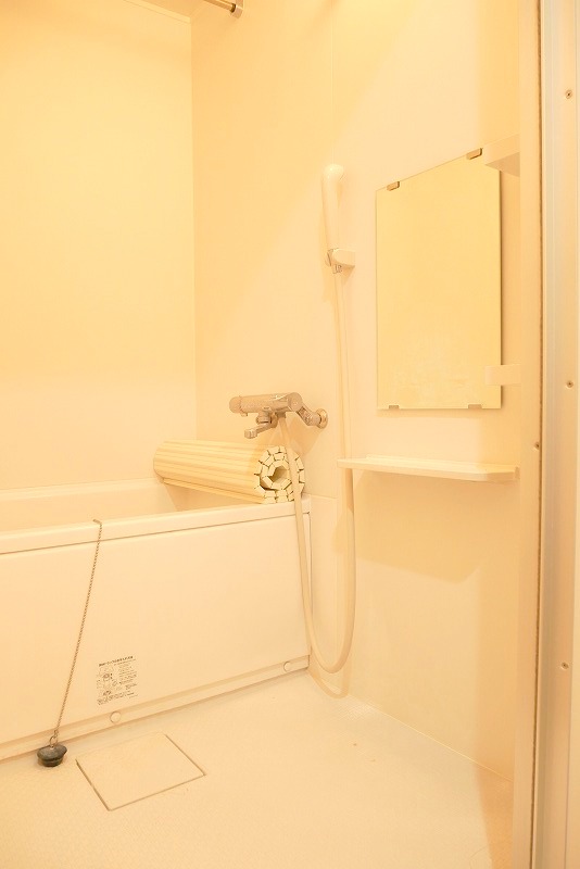 中馬込プレイス 内観