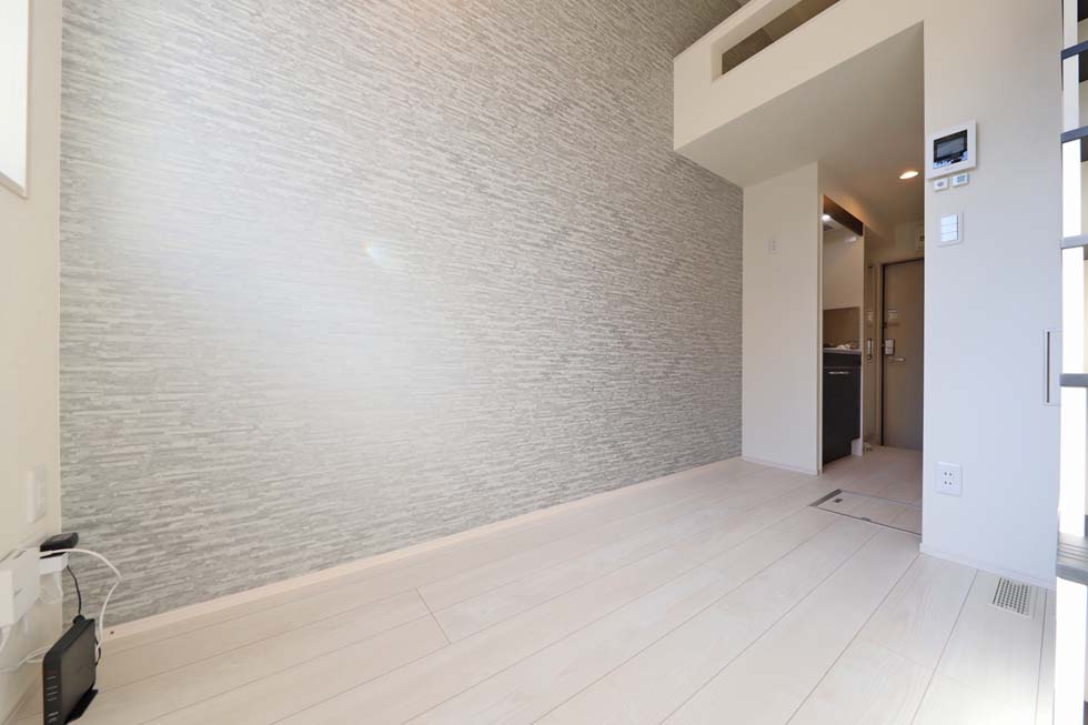 琴苑テラスときわ台1階 内観