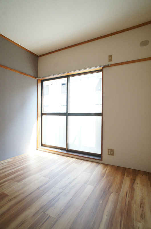 エムハイツ1階 部屋その他