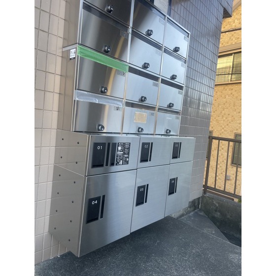 湘南ビル201号室 その他