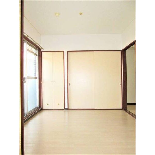 リバティー小泉0201号室 部屋その他