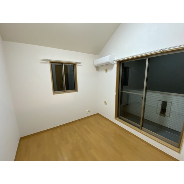 サンシャイン11 リビング