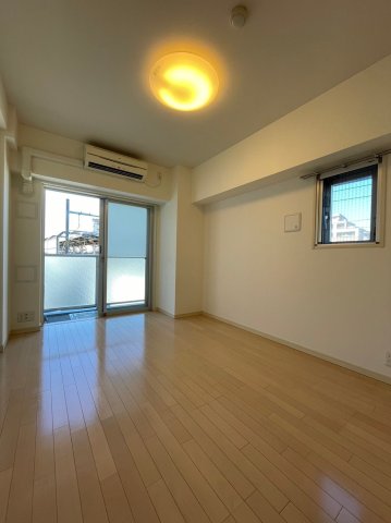 グラントゥルース桜台駅前401号室 部屋その他