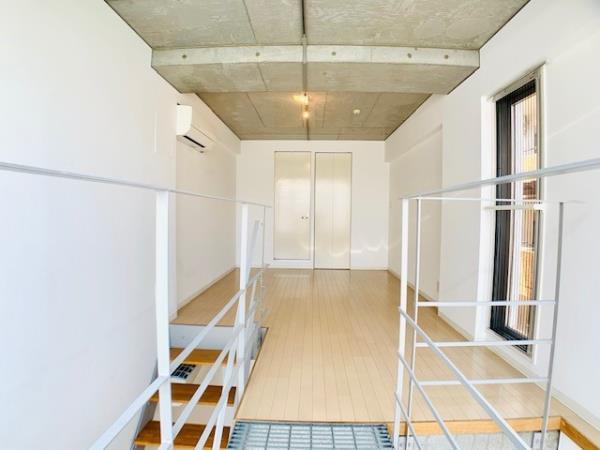 ＫＤＸレジデンス自由が丘 リビング