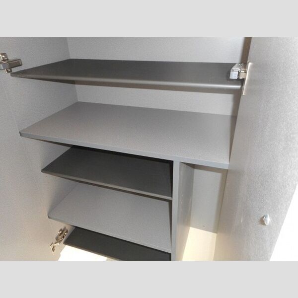 シエル エトワール　B203号室 玄関