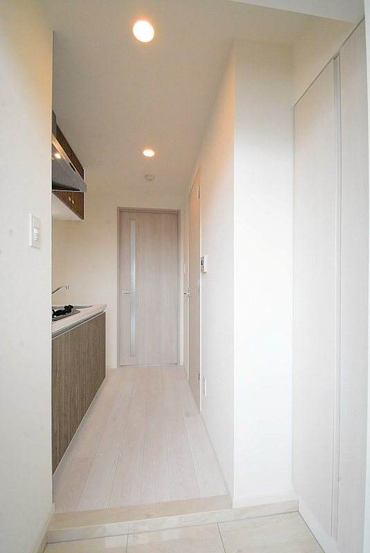 ステージグランデ竹ノ塚4階 ※カラータイプ異なります。