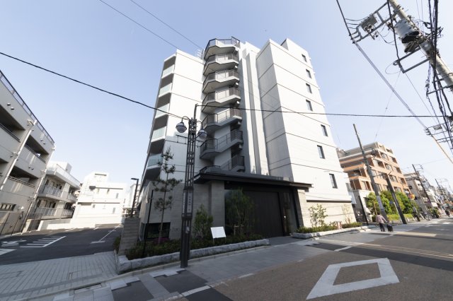 プラウドフラット南品川602号室 部屋その他