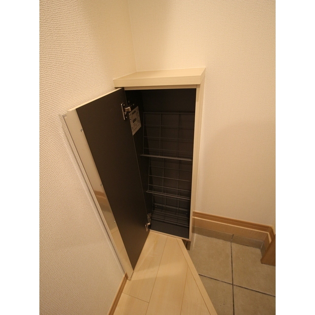 アムール南千住104号室 部屋その他