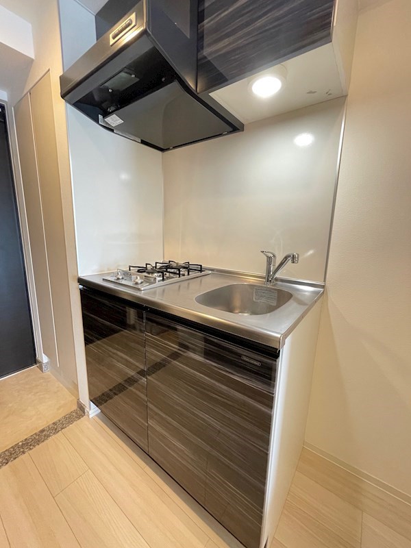 レジディア千駄木5階 キッチン