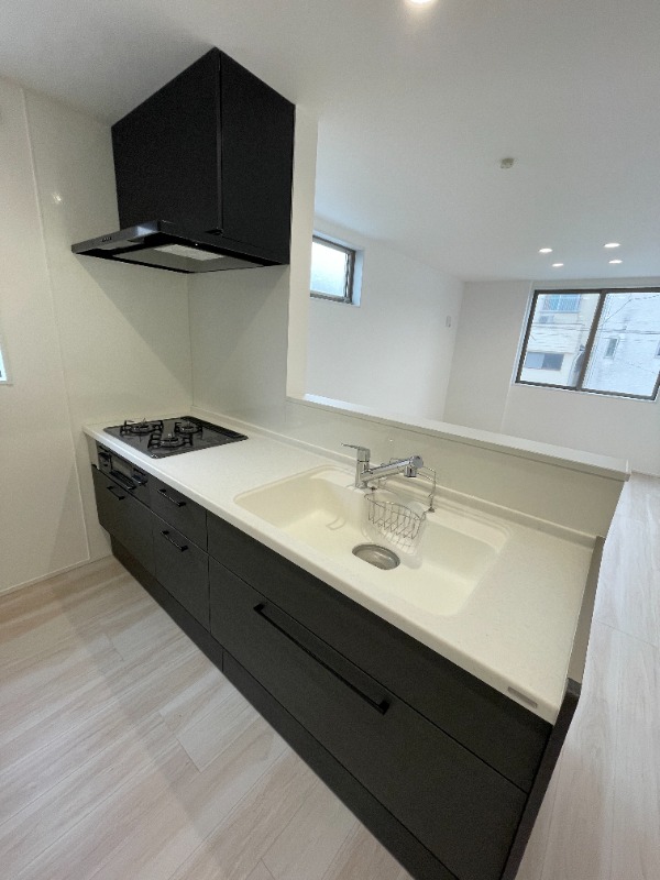 Ｎ＆Ｃハウス リビング