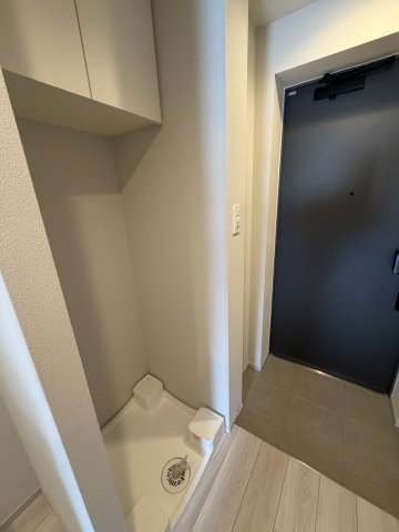 リテラス川崎ウエスト317号室 ※317号室のお写真です