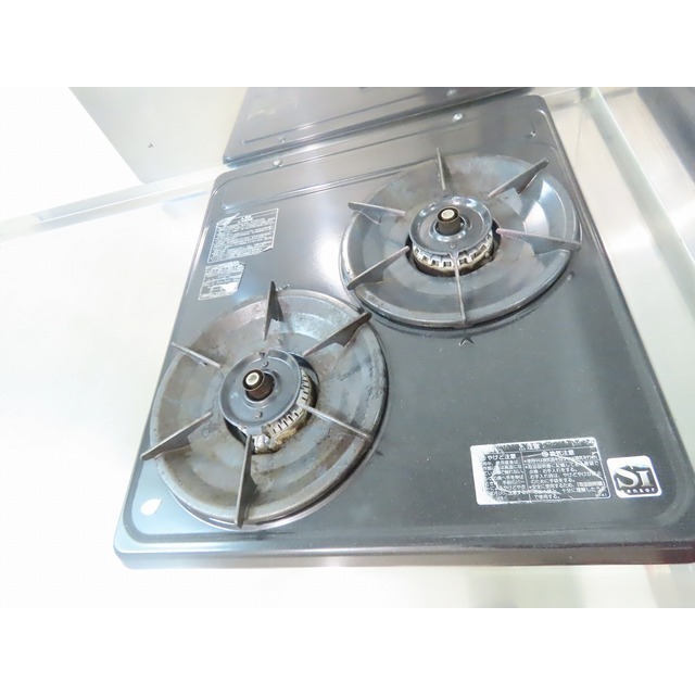 Ｂｌｅｕ Ｇｌａｎｄ 湘南 コンロ