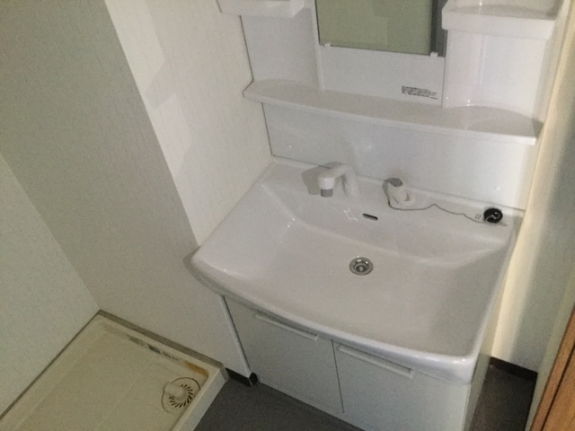 ハチホウマンション・桜丘 部屋設備