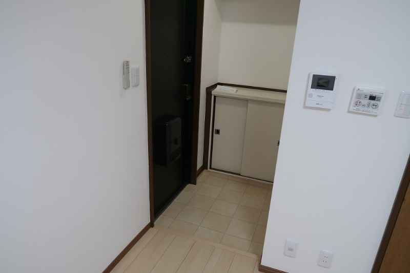 ファミリエ川崎中丸子2階 同建物別部屋の参考画像