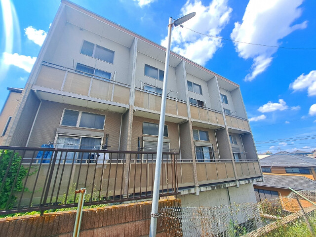 メゾン・パルフェ1階 部屋その他