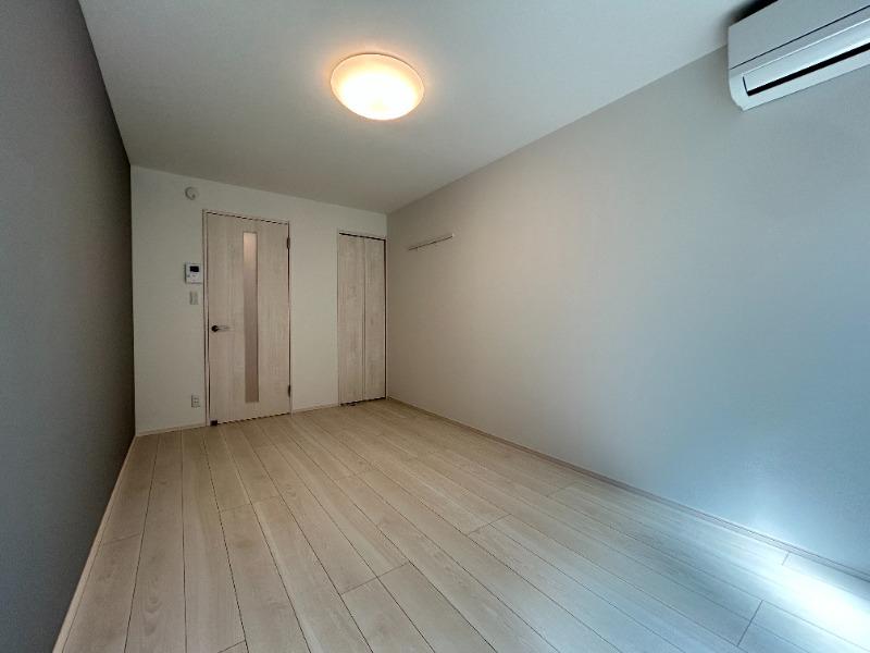 バーミープレイス武蔵境1階 リビング