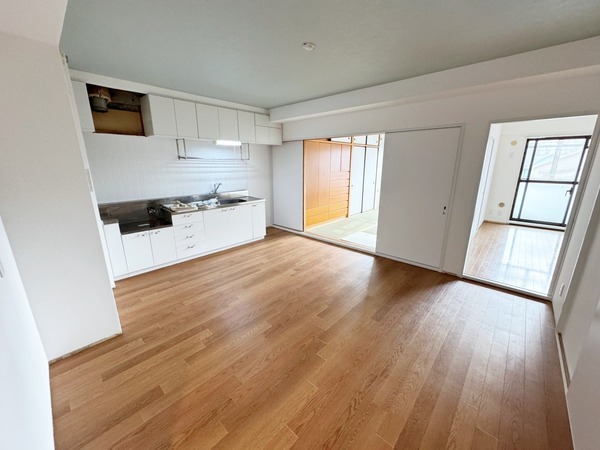 ハイム下鶴間202号室 部屋その他