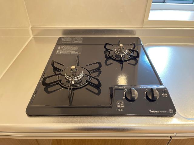 Ｇ・シエルクレール キッチン