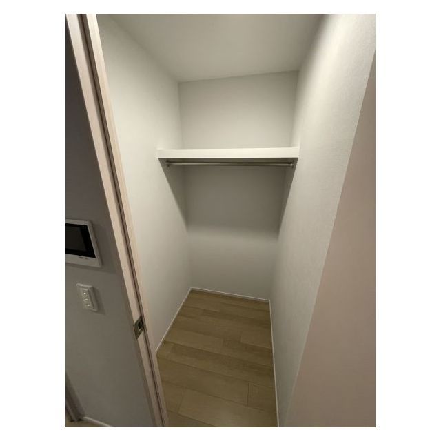 ブランシエスタ荻窪0307号室 収納