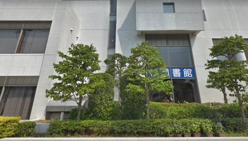Felice 【図書館】緑図書館まで521ｍ