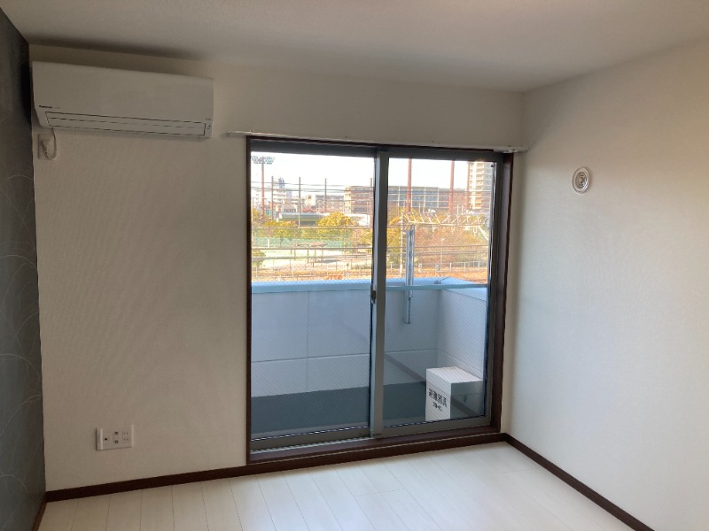 ラ・ルーチェ新小岩4階 リビング