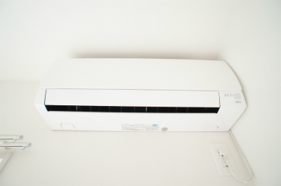 リブリ・Milk-T Ⅱ 部屋設備