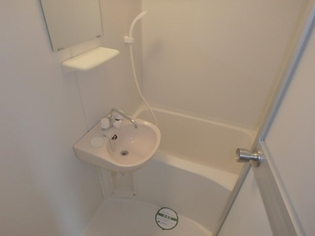 サンテミリオン笹塚 お風呂