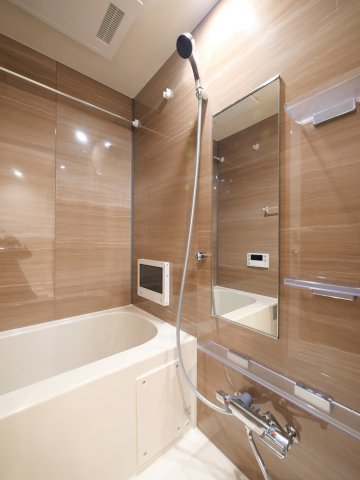 セジョリ横浜睦町 内観