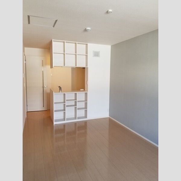 カームコート リビング