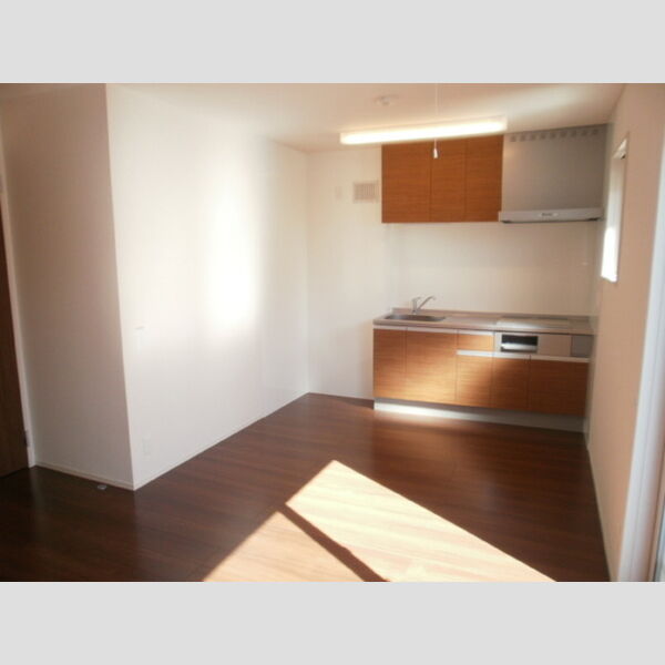 ショコラ　ヴィレッタ201号室 部屋その他