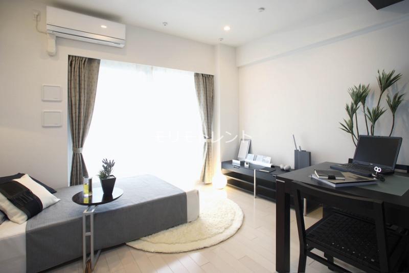 カスタリア菊川7階 室内参考写真（Hタイプ/モデルルーム）