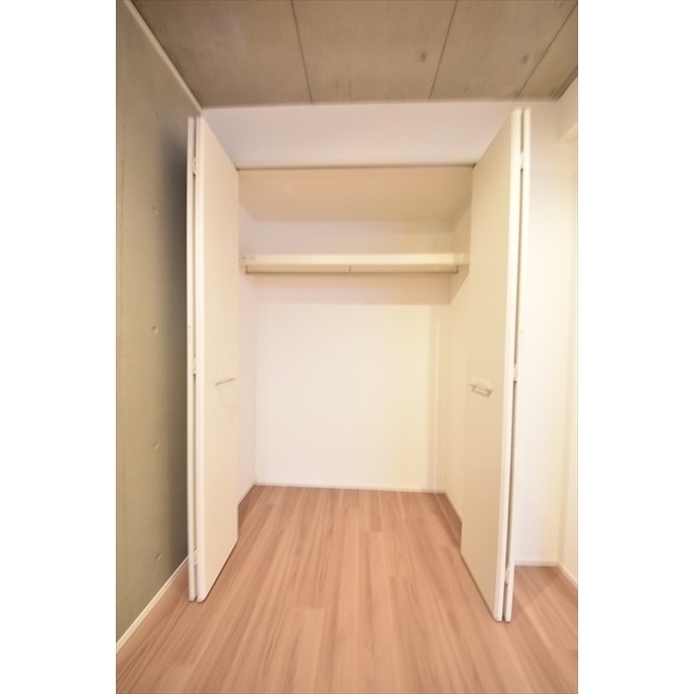 グランパセオ代々木上原Ⅱ0201号室 内観