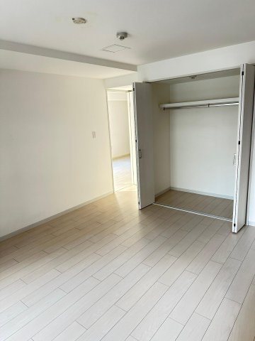 エスペランサⅡ 収納